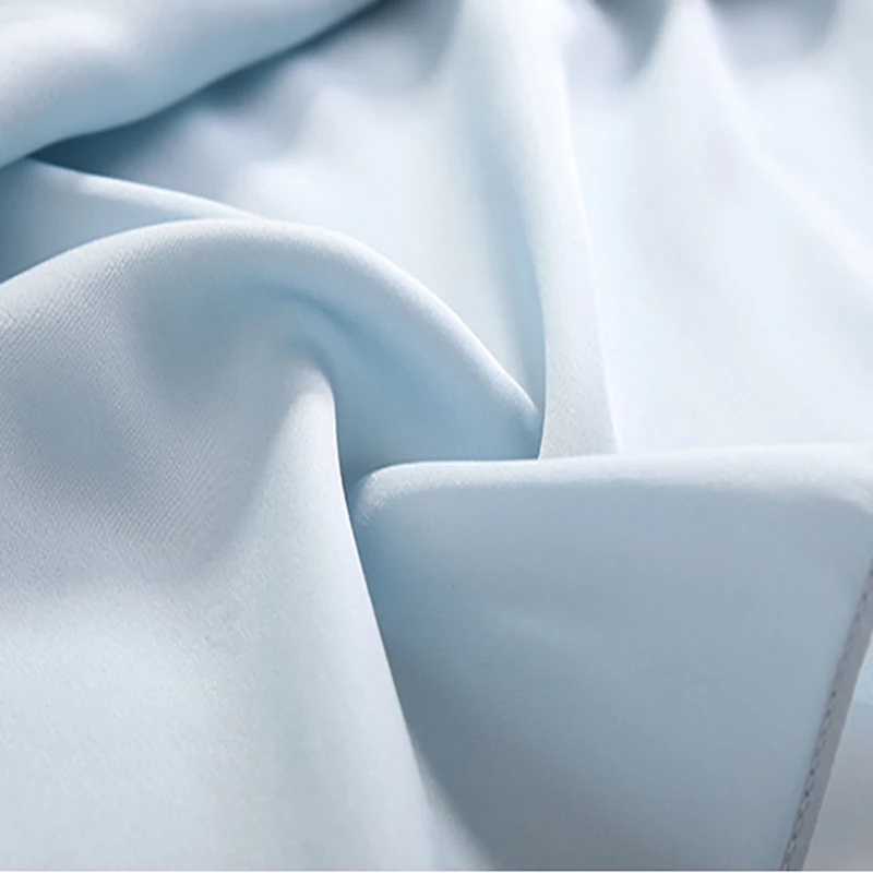 2020 Sommeren Real Silk Kvinder Shirt Elegante Mode V-hals, Korte Ærmer Solid Bluse med Knapper Naturlig Silke Kontor Dame Toppe, Bluser