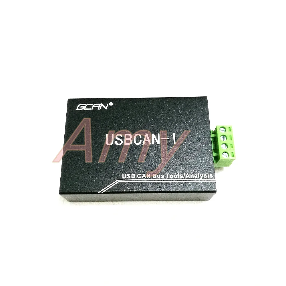 CAN-Bus Analyzer, J1939, USBCAN, USB, KAN kortet, kan modulet,
