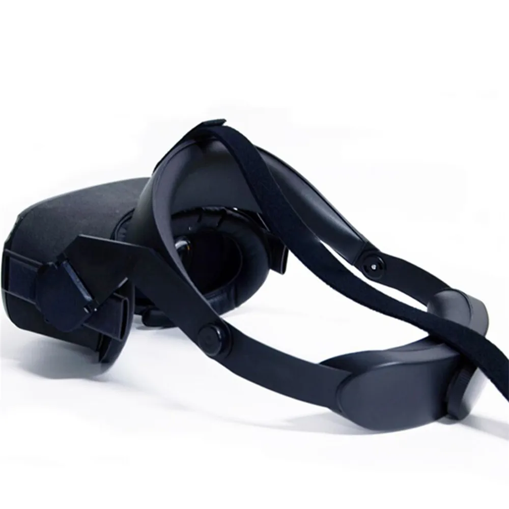 For Oculus Søgen VR Headset Hovedbøjle Bælte Justerbar Hoved Strop til Oculus Søgen VR Headset med/uden Øretelefon Version