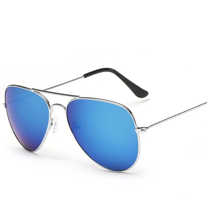 LeonLion 2021 Gradient Pilot Solbriller Kvinder/Mænd Designer Luksus Solbriller Til Kvinder Retro Udendørs Kørsel Oculos De Sol