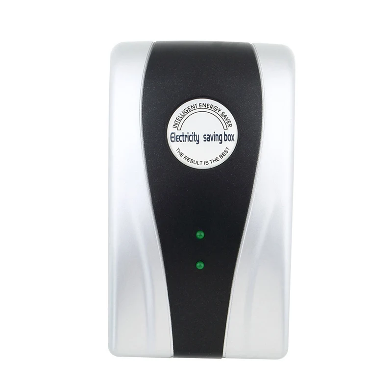 Strømbesparelse Husstand Mini-id opkaldslog Enheden Balance Den Aktuelle Kilde Stabiliserer Strømforsyning KNUS-De