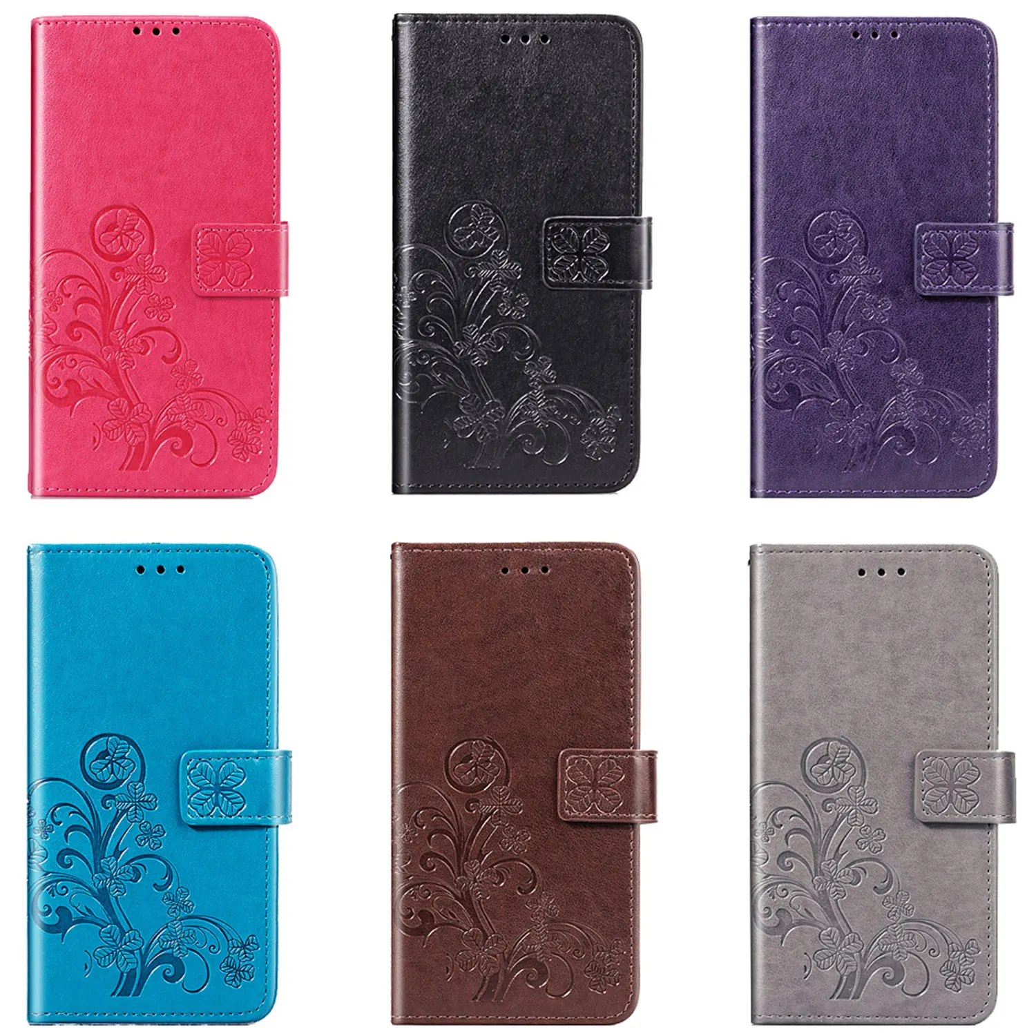 Flip Cover Læder Tegnebog-Telefon Tilfældet For Xiaomi Poco X3 NFC Mi Note 10 Pro-9T 9 SE 8 Lite A3 Antal 2 3 A2 A1 Blanding 2S 6 6X 5X CC9