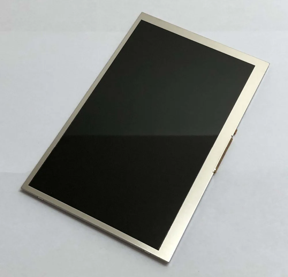 Hvidt LCD-Display Skærm + Touch Screen Panel Sensor Glas Digitizer Til Samsung Galaxy Tab 3 Lite 7.0 T113 SM-T113