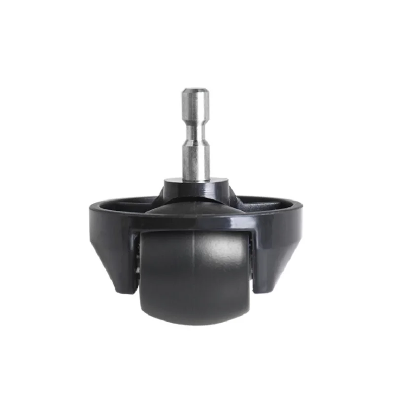 HEPA filter, børste Dække hjulet for Støvsuger Robot Robotock S55 S65 T4 T6 Xiaowa E35 Reservedele magnetstribe væggen