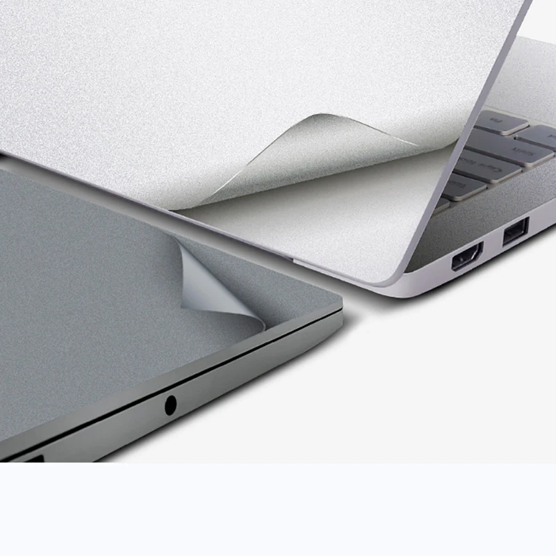 Beskyttende skal Dække For Huawei MateBook D14 D15 13 14 X PRO Sleeve Tilfælde, værdiboks til Bærbar Skønhed Klistermærke til Xiaomi Air13.3 12.5 Pro15.4