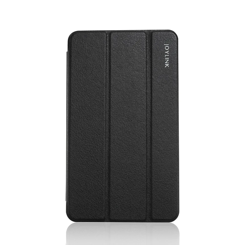 For Google Nexus 7 2nd 2013 PU Læder taske Joylink Folde Folio Tablet Beskyttende Dække Auto Sleep Varme