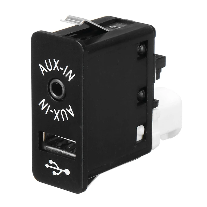 Bil Aux Usb-Port 12 Pin-kode Bluetooth-Interface Skifte Panelet Musik Adapter til Bmw Mini Cooper E39 E53 X5 Z4 E85 E86 X3 E83