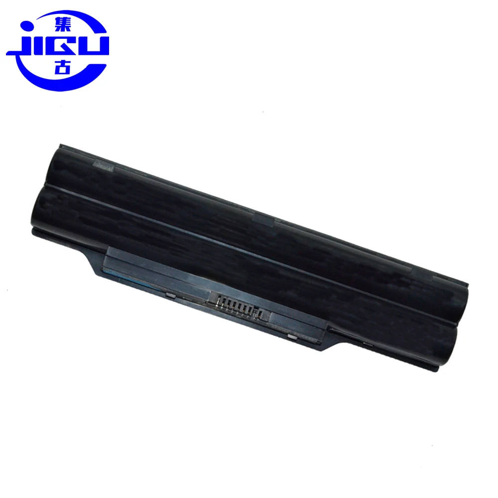 JIGU Nyt Batteri Til Fujitsu FPCBP331 FPCBP347AP For LifeBook AH532/GFX A532 AH532