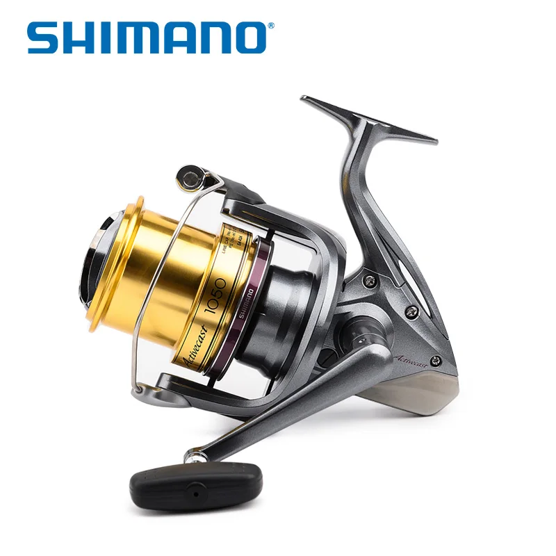SHIMANO activecast Surfcast-Hjuls 1050 1060 1080 1100 1120 5BB 3.8 Gear fiskehjul Saltvand Stranden Spinning-Fiskeri Hjul