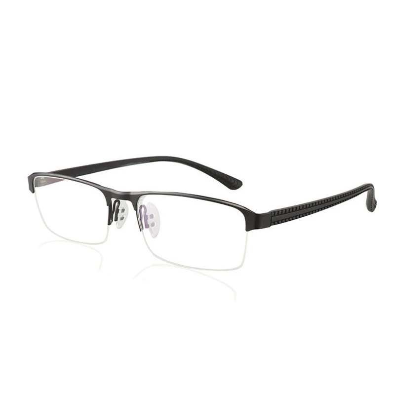 SUMONDY SPH -0.5 At -5.5 -6.0 Fotokromisk Grå Solbriller, Briller For Nærsynethed Mænd Kvinder i Business-Briller For Nærsynet UF97