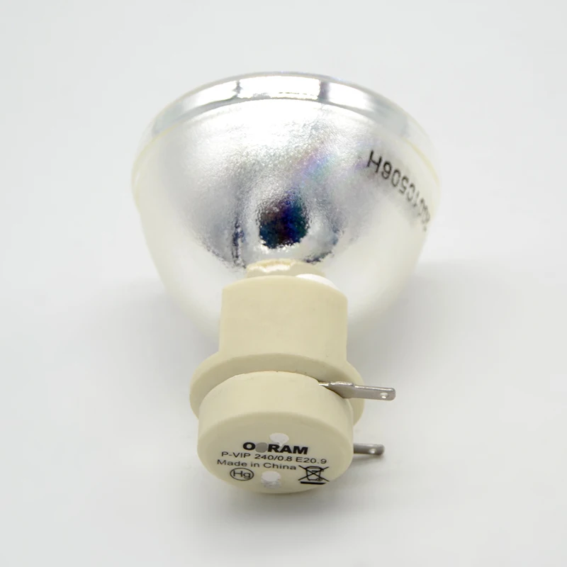 NYE Compaitble projektor lampe pære 5J.J9M05.001 for BenQ W1300 .Osram P-VIP-240/0.8 E20.9n pære