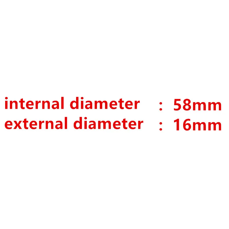 Forsendelse disk 14/15T cnc hurtig post Electric tool indlæg drejebænk quick change indre diameter 20 mm 16 mm udvendig diameter 58 mm 20mm