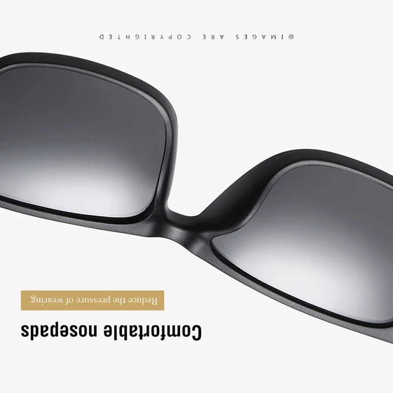 CARTELO Beskyttelsesbriller Kvinder Mode UV400 Kørsel Brillerne NYE Firkantede Solbriller Mænd Polariserede solbriller Retro Vintage