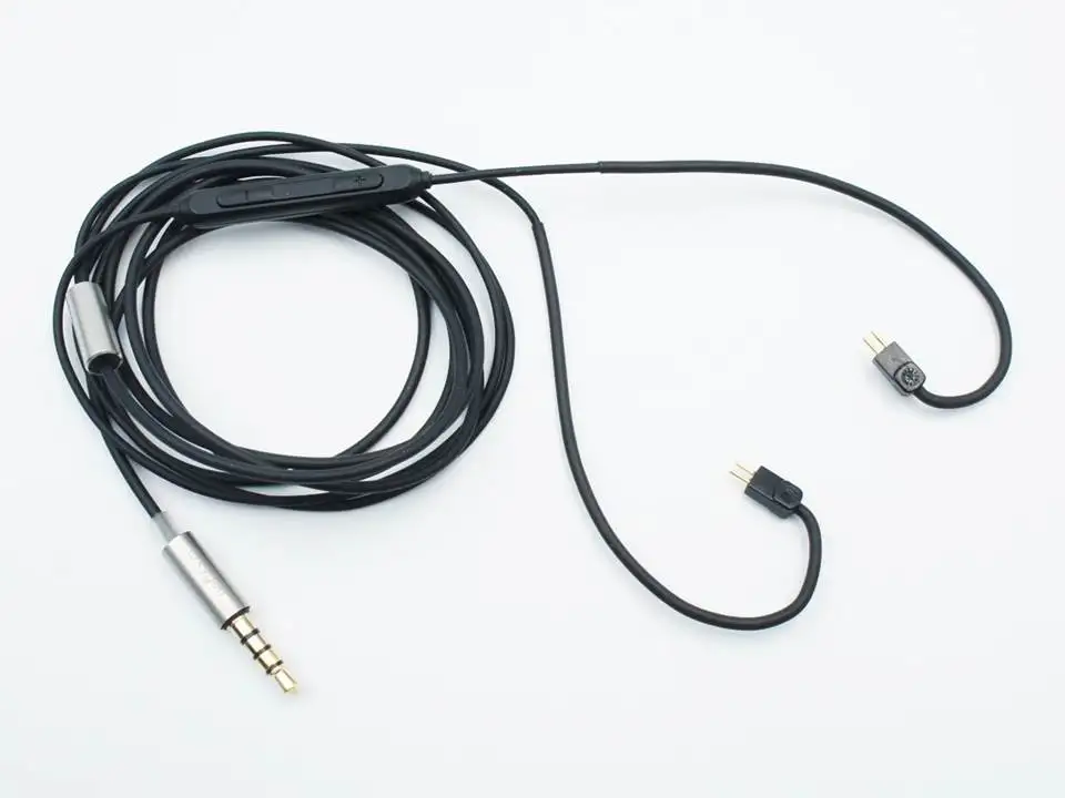 TANCHJIM Ilt Dynamisk Driver 2pin 0.78 mm HiFi Audiophile In-ear Øretelefon IEMs