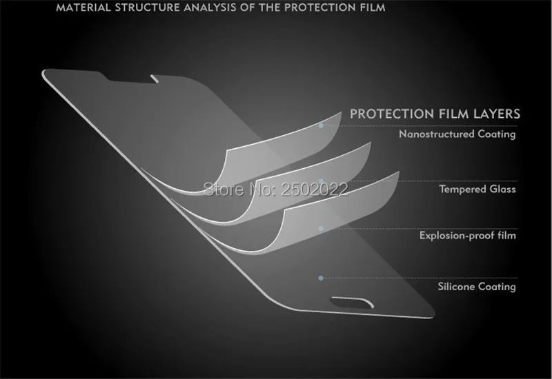 5PCS Hærdet Glas Til Blackview A80 Pro 9H Høj Kvalitet Beskyttende Film eksplosionssikker Skærm Protektor Til Blackview A80 Pro