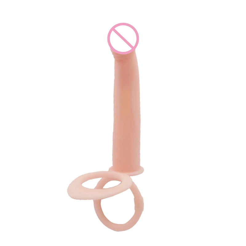 Dobbelt Anal Dildo Vibrator G Spot Klitoris Stimulator Anal Plug Butt Plug Voksen Sex Spil Legetøj til Kvinde, Par-30