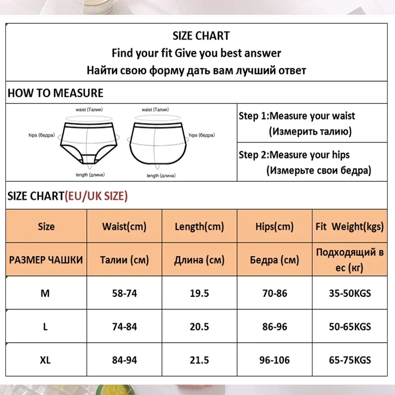 Kvinders Undertøj af Bomuld Brev Talje Mode Sexet Undertøj Comfort-Undertøj Til Kvinde M-XL 8 Solide Farver Trusser Kvinder Pantys