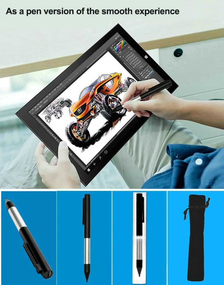 Aktive Pen Kapacitiv Touch Screen For teclast M16 11.6 tommer tablet pc