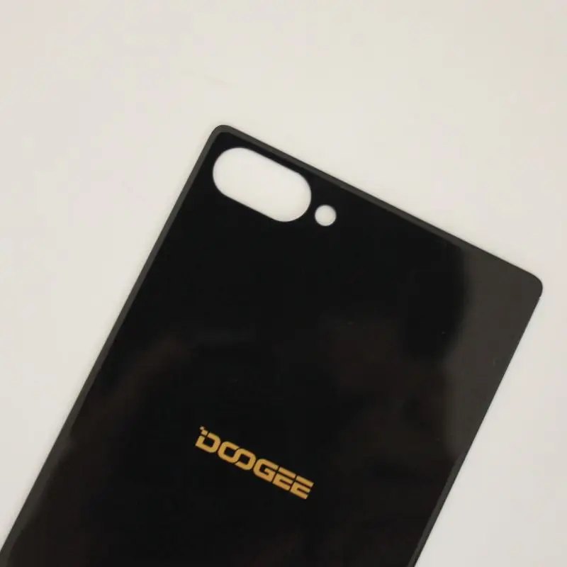 DOOGEE MIX Batteri Cover Boliger Oprindelige Nye Holdbare Tilbage Boliger Mobiltelefon Tilbehør til MIX mobiltelefon