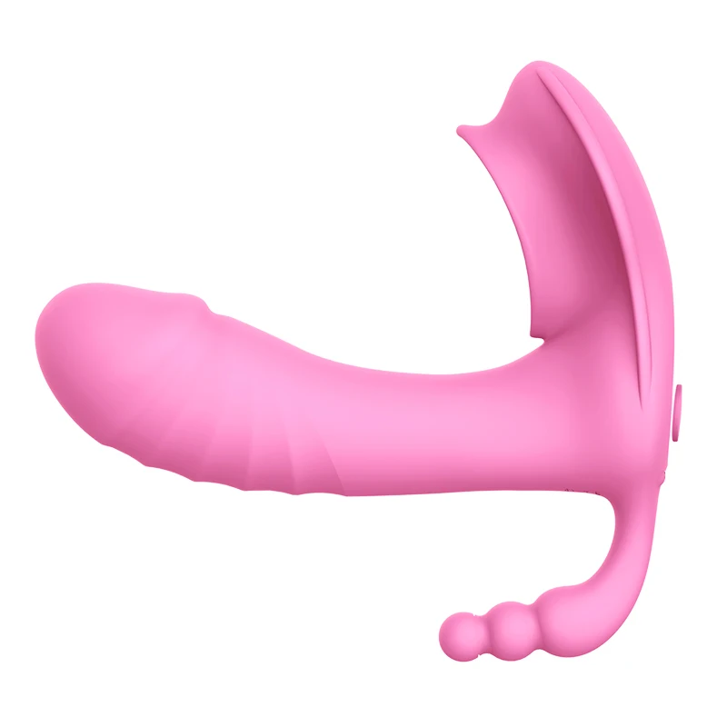 Trådløs Fjernbetjening Skeden Sugende Vibrator Sucker Oral Sex Suge Klitoris Stimulator Erotisk Sex Legetøj til Kvinder, Kvindelige Masturbator