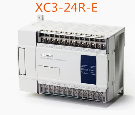 XC3-24R-E XC3-24T-E XC3-24RT-E XC3-24T-C Xinje PLC