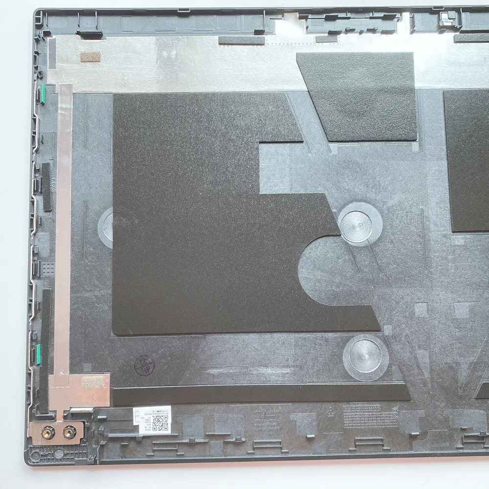 Nye/Orig Til Lenovo ThinkPad T490 T495 P43S P14S Lcd-bagcoveret Bageste Låg Top Tilfælde Bolig Chassis Shell AP1AC000400 02HK963