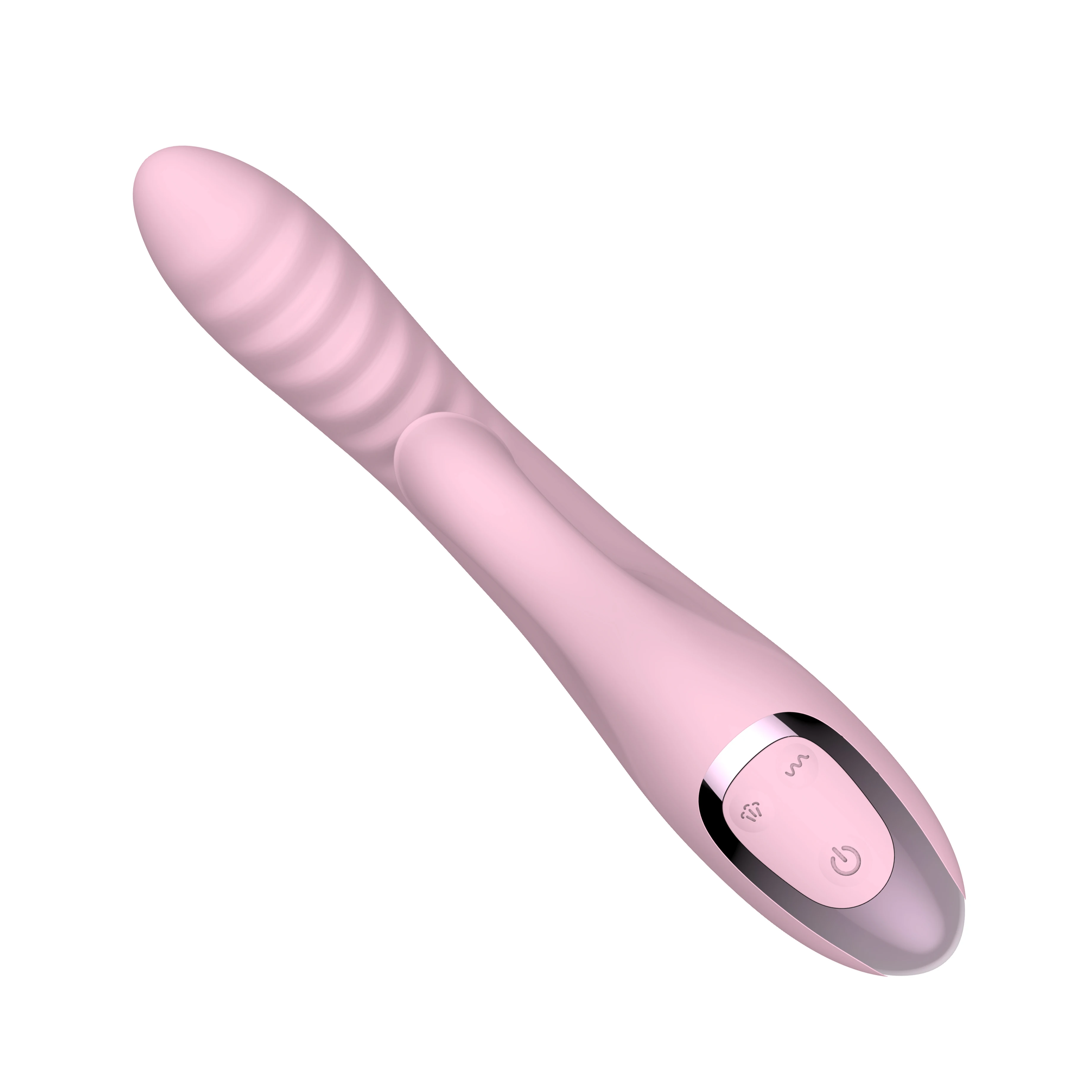 Cunnilingus Vibrationer Håndsex Kvindelig Orgasme, G-Spot Vibrator Sugende Opladning Voksen Sex Produkter Fabrikken Direkte Salg