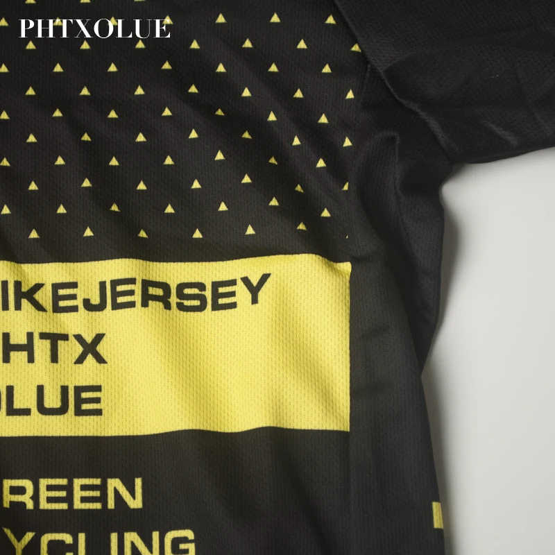 Phtxolue Cykling sætter Kvinder Mountain Cykel Jersey Sat Kit Maillot Ciclismo Cykling Tøj Slid QY0313