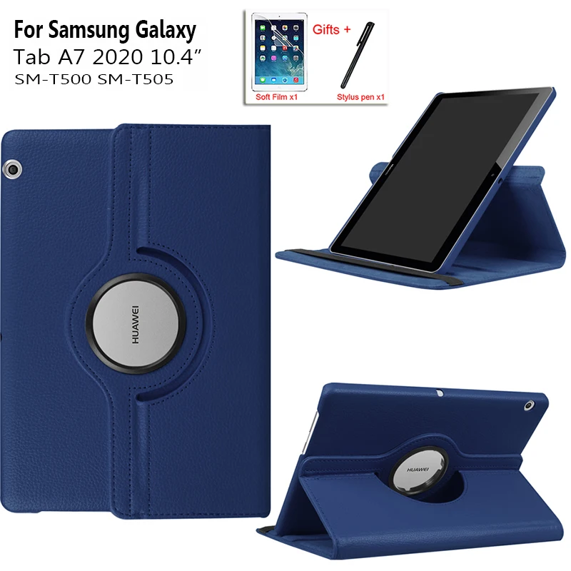 Taske Til Samsung Galaxy Tab A7 2020 10.4