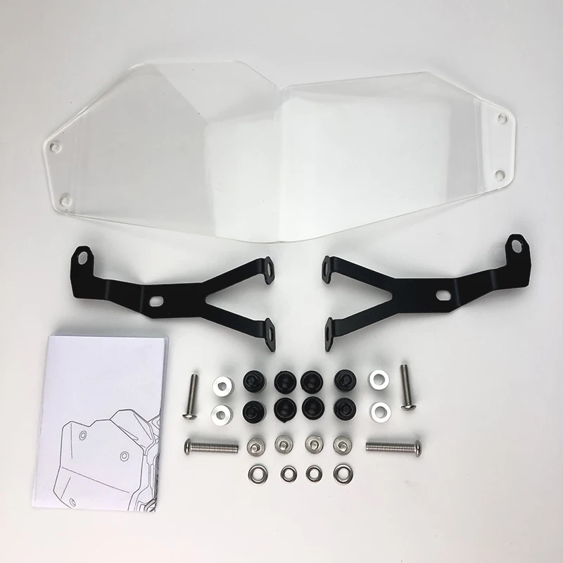 Nye Motorcykel Forlygte Protector Guard Forlygte Grill-Dækslet, efter at markedet For BMW F850GS F750GS F GS 850 750 F GS 2018 2019